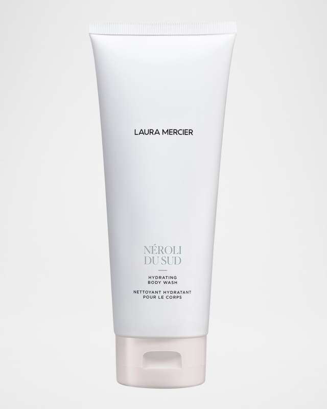 Hydrating Body Wash Neroli Du Sud, 6.76 oz.